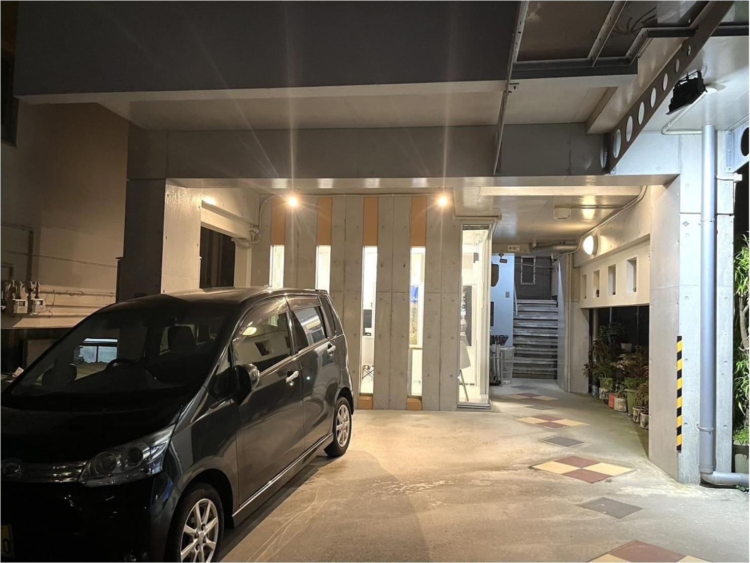 Aparthotel Across Omoromachi Naha Exteriér fotografie
